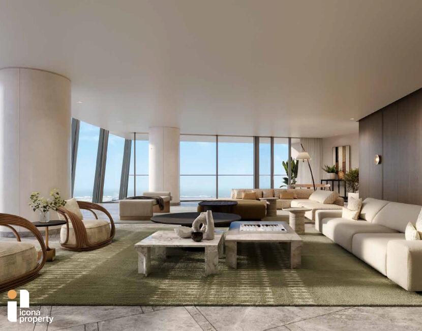 Select Group Six Senses Residences