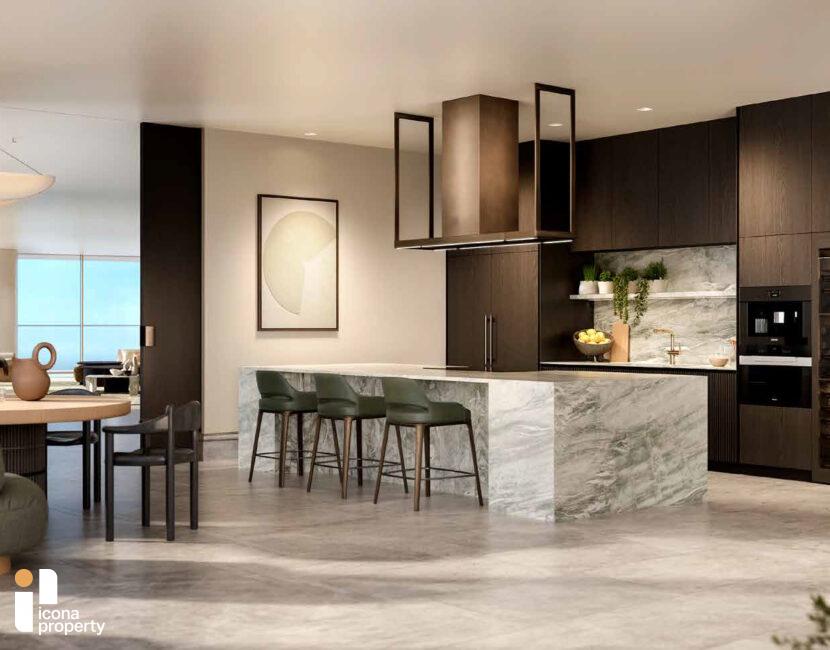 Select Group Six Senses Residences