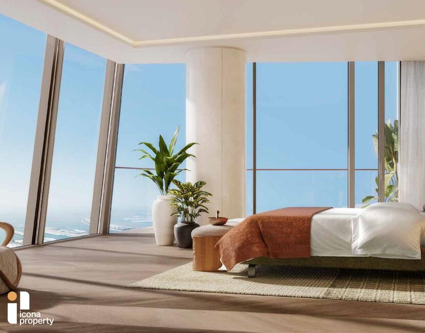 Select Group Six Senses Residences