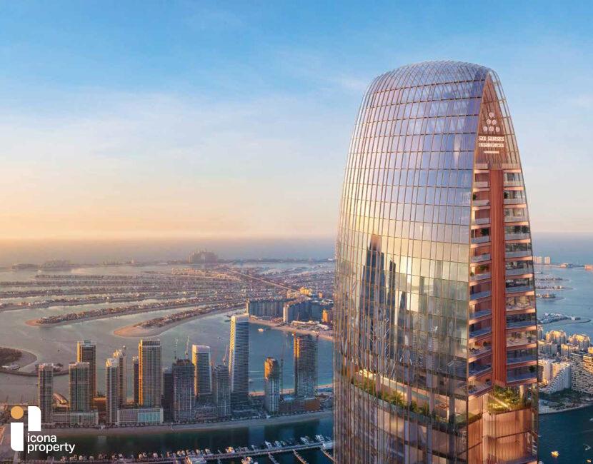 Select Group Six Senses Residences