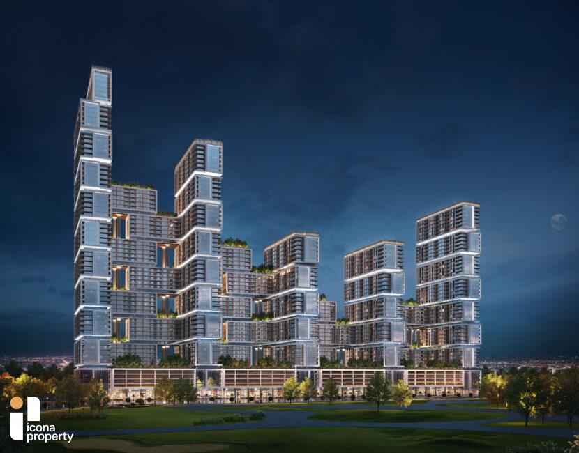 Sobha One