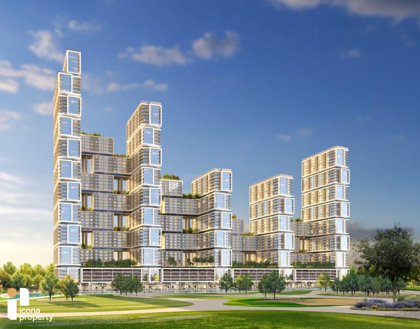 Sobha One