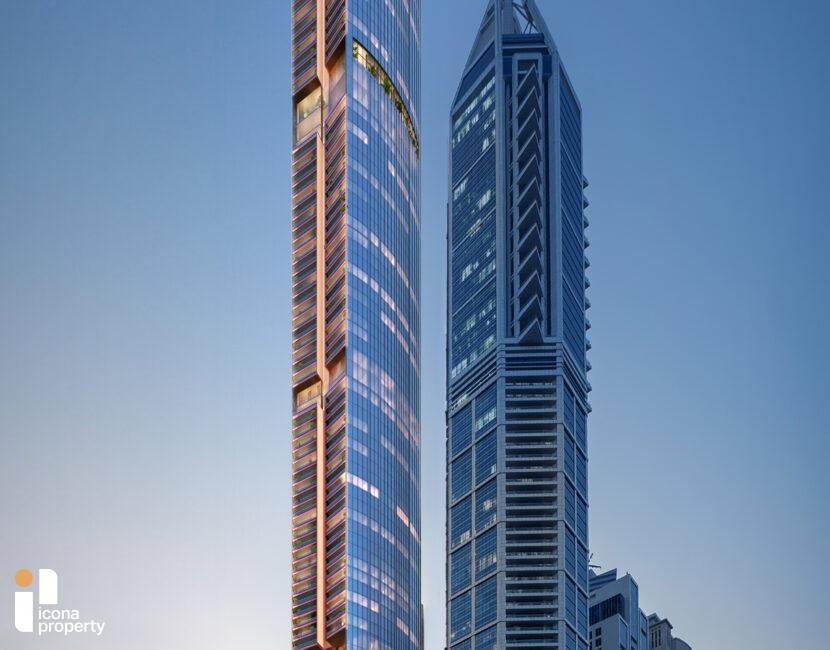 Select Group Six Senses Residences