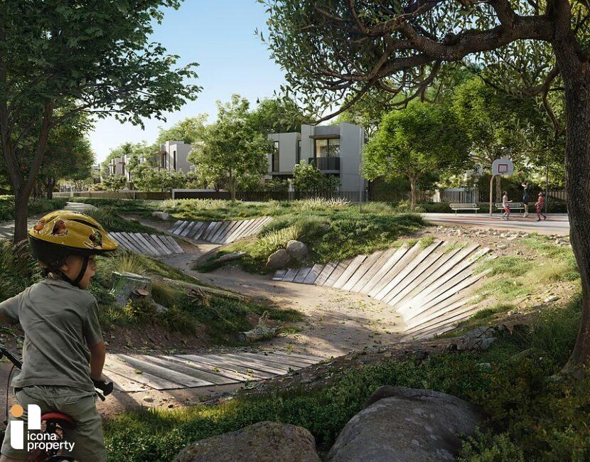Aldar The Wilds