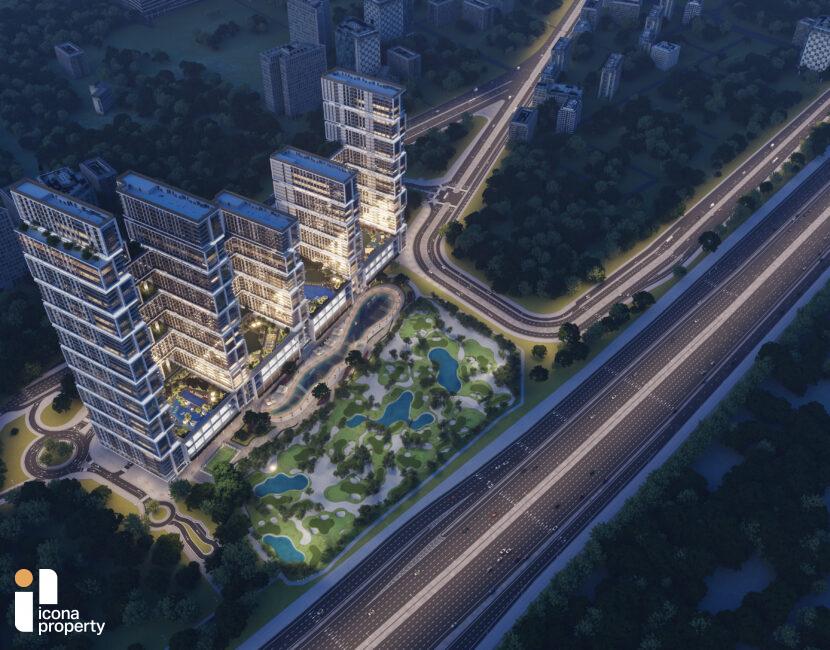 Sobha One