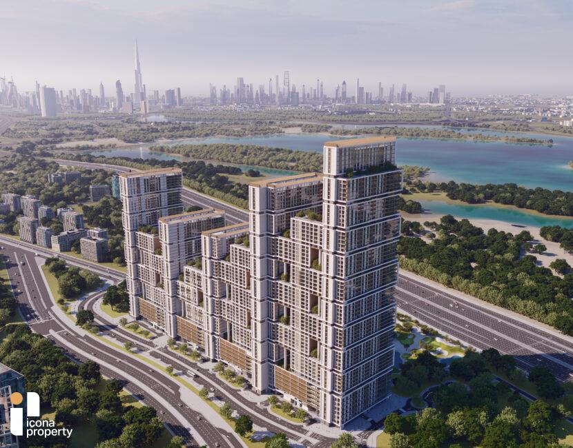Sobha One